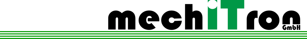 mechitron logo