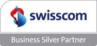 swisscom silver partner